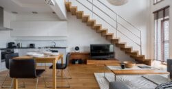 Appartement de charme