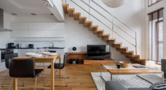 Appartement de charme