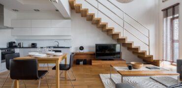 Appartement de charme